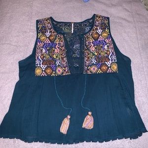 Free People Tank Top